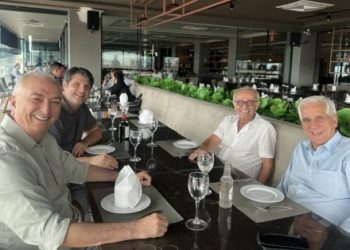 Cidadania diverge do PSDB e vai apoiar reeleição de Cícero em João Pessoa