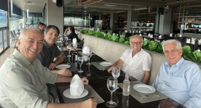 Cidadania diverge do PSDB e vai apoiar reeleição de Cícero em João Pessoa