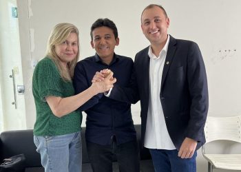 Grupo Cicinha afasta especulações e confirma apoio à pré-candidatura de Jackson