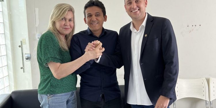 Grupo Cicinha afasta especulações e confirma apoio à pré-candidatura de Jackson