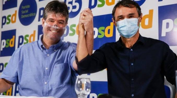 Ruy e Romero se “esquivam” da votação que manteve acusado de mandar matar Marielle preso