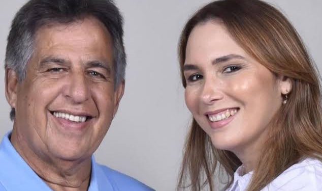 Reviravolta: Justiça determina suspensão dos direitos políticos de Sara Cabral até 2025