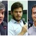 PL desiste de lançar Bruno Roberto e confirma apoio a reeleição de Bruno Cunha Lima