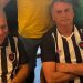 Em João Pessoa, Bolsonaro causa mal-estar com Queiroga, Queiroz e Cabo Gilberto; assista