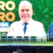 Evento deve oficializar Sérgio Queiroz como vice de Queiroga em João Pessoa