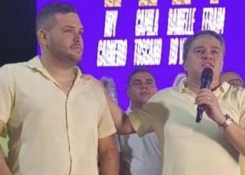 Efraim acusa prefeito de Cuité de Mamanguape de traição após enviar recurso; assista