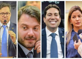 Bastidores: suposta formação de G-11 na Assembleia é rejeitada por deputados governistas