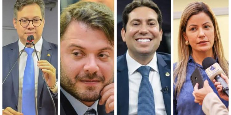 Bastidores: suposta formação de G-11 na Assembleia é rejeitada por deputados governistas