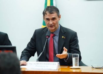 População de Bodocongó sofre com canal prometido na gestão Romero Rodrigues