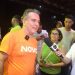Escanteado em evento do PL, Sérgio Queiroz nega ter sido “humilhado” por Bolsonaro