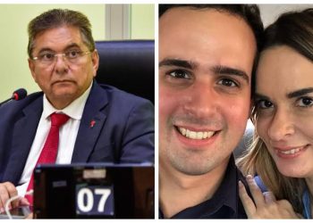 Galdino volta a criticar grupo Ribeiro e descredibiliza possível candidatura de Lucas ao Governo