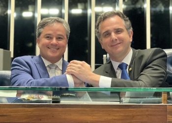 Relatório de Efraim à PEC que criminaliza o porte de drogas é aprovado no Senado