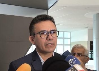 ALPB aprova convocação do secretário de Educação do Estado para prestar esclarecimentos