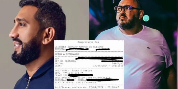 Em Campina, empresários apostam R$20 mil em possível candidatura de Romero