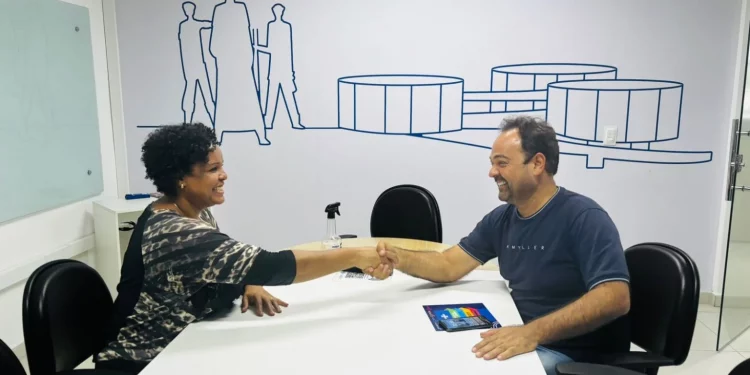 Amde e Sebrae unem forças para capacitar microempreendedores individuais em CG