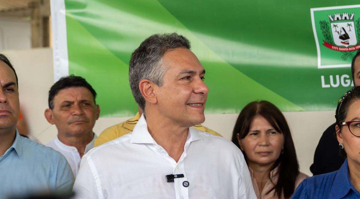 Com 78,32% de aprovação, Emerson Panta se torna o gestor mais bem avaliado da Paraíba