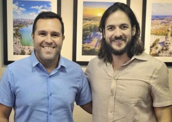 Em meio a impasse na Capital, Pedro define novo presidente do PSDB