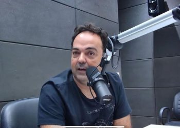 Presidente da Amde projeta construção de indústria e shopping popular com mais de 200 lojas no Aluízio Campos