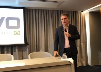 Sérgio Queiroz descarta candidatura a prefeito e caminha para vice de Queiroga