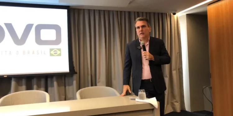 Sérgio Queiroz descarta candidatura a prefeito e caminha para vice de Queiroga