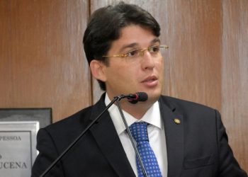 MDB não monta chapa competitiva e Milanez pode compor vice de Ruy, em JP