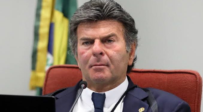 STF autoriza pensão vitalícia para mais uma viúva de ex-governador, na Paraíba