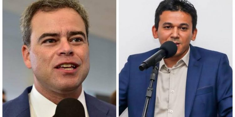 Bastidores: União Brasil deve indicar vice de Jackson, em Santa Rita