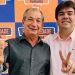 Ex-prefeito Roberto Feliciano confirma pré-candidatura em Sapé