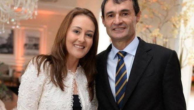 Tia da esposa de Romero é nomeada por João como nova chefe do Hemocentro de CG