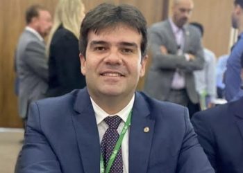 Eduardo Carneiro parabeniza Mangabeira pelos 41 anos de fundação e destaca espírito empreendedor de moradores do bairro