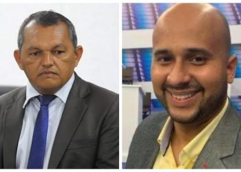 Bayeux: após articular PSD para Diego, Zé Baixinho é cotado para compor como vice