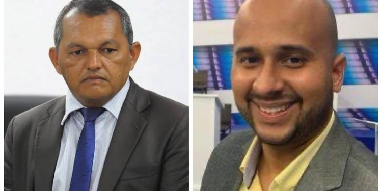 Bayeux: após articular PSD para Diego, Zé Baixinho é cotado para compor como vice