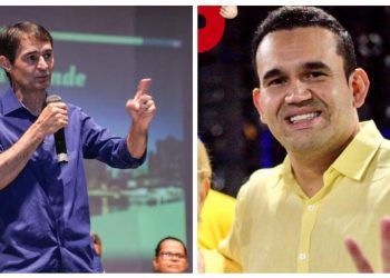 Tia da esposa de Romero nomeada por João Azevêdo não foi indicada pelo deputado