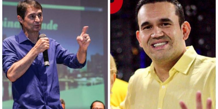 Tia da esposa de Romero nomeada por João Azevêdo não foi indicada pelo deputado