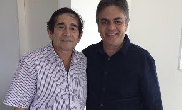 Ex-prefeito de Caaporã entra no ‘Cadastro de Condenações’ do CNJ e fica inelegível até 2028