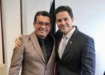 Sobrinho de Veneziano vai integrar conselho da CCEE com salário de R$1,1 milhão