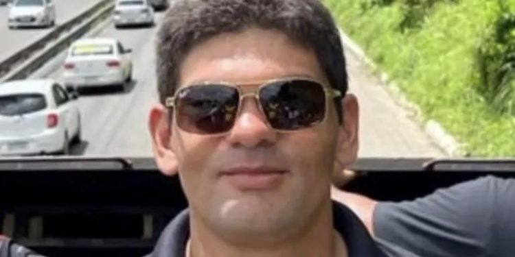 Ex-assessor de deputado paraibano é preso pela PF após descumprir cautelares