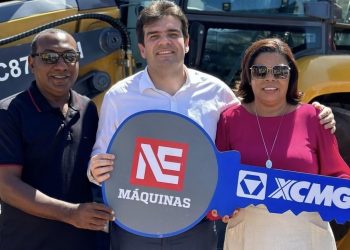 Eduardo Carneiro destina emenda de R$420 mil para Pitimbu e vai beneficiar agricultores de 13 assentamentos