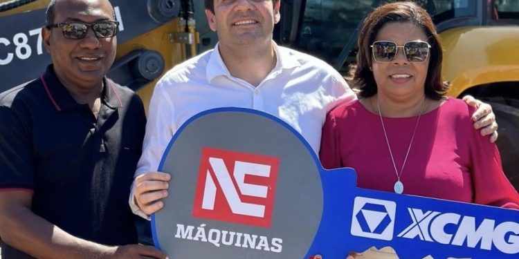 Eduardo Carneiro destina emenda de R$420 mil para Pitimbu e vai beneficiar agricultores de 13 assentamentos