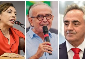 PT define data para bater o martelo sobre candidatura própria ou apoio a Cícero