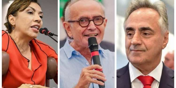 PT define data para bater o martelo sobre candidatura própria ou apoio a Cícero