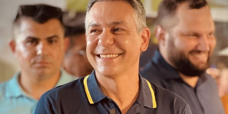 Com Henry Freitas e outras atrações de renome nacional, Panta vai divulgar programação do São João 2024 de Santa Rita