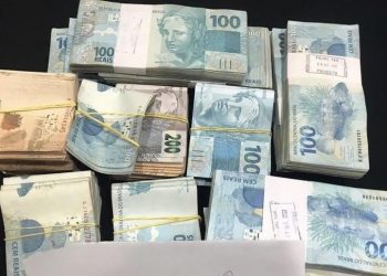 Suposto vídeo de deputado paraibano comprando apoio em dinheiro tem repercutido nos bastidores