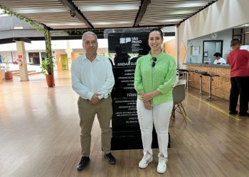 Prefeitura de CG abre contato para parceria com agência de investimentos e competitividade de São Paulo