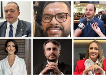 Saiba quem são os advogados cotados para assumir vaga da OAB no TJPB