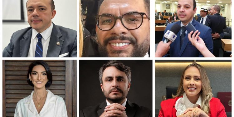 Saiba quem são os advogados cotados para assumir vaga da OAB no TJPB