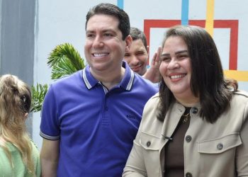 Prefeita de Bayeux inaugura nova UBS Integrada no bairro Jardim Aeroporto