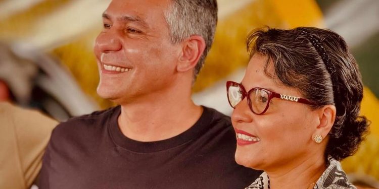 Com emenda da Dra. Jane, Emerson Panta assina ordem de serviço para pavimentação e drenagem de ruas em Forte Velho