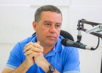 Após trocar Solidariedade pelo PDT, João Almeida pode ser impedido de disputar eleição