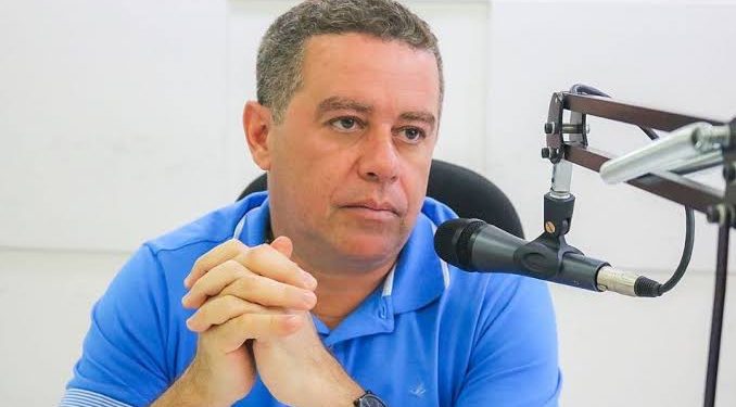 Após trocar Solidariedade pelo PDT, João Almeida pode ser impedido de disputar eleição